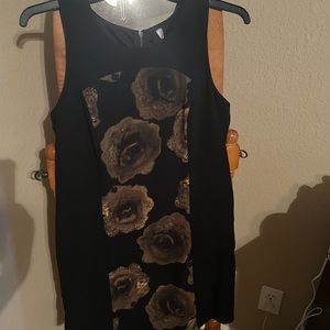 NWT Ladies dress, Kensie, size Large.